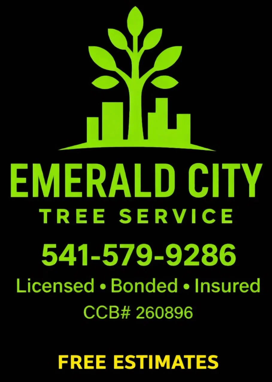 Emerald city tree service LLC 
