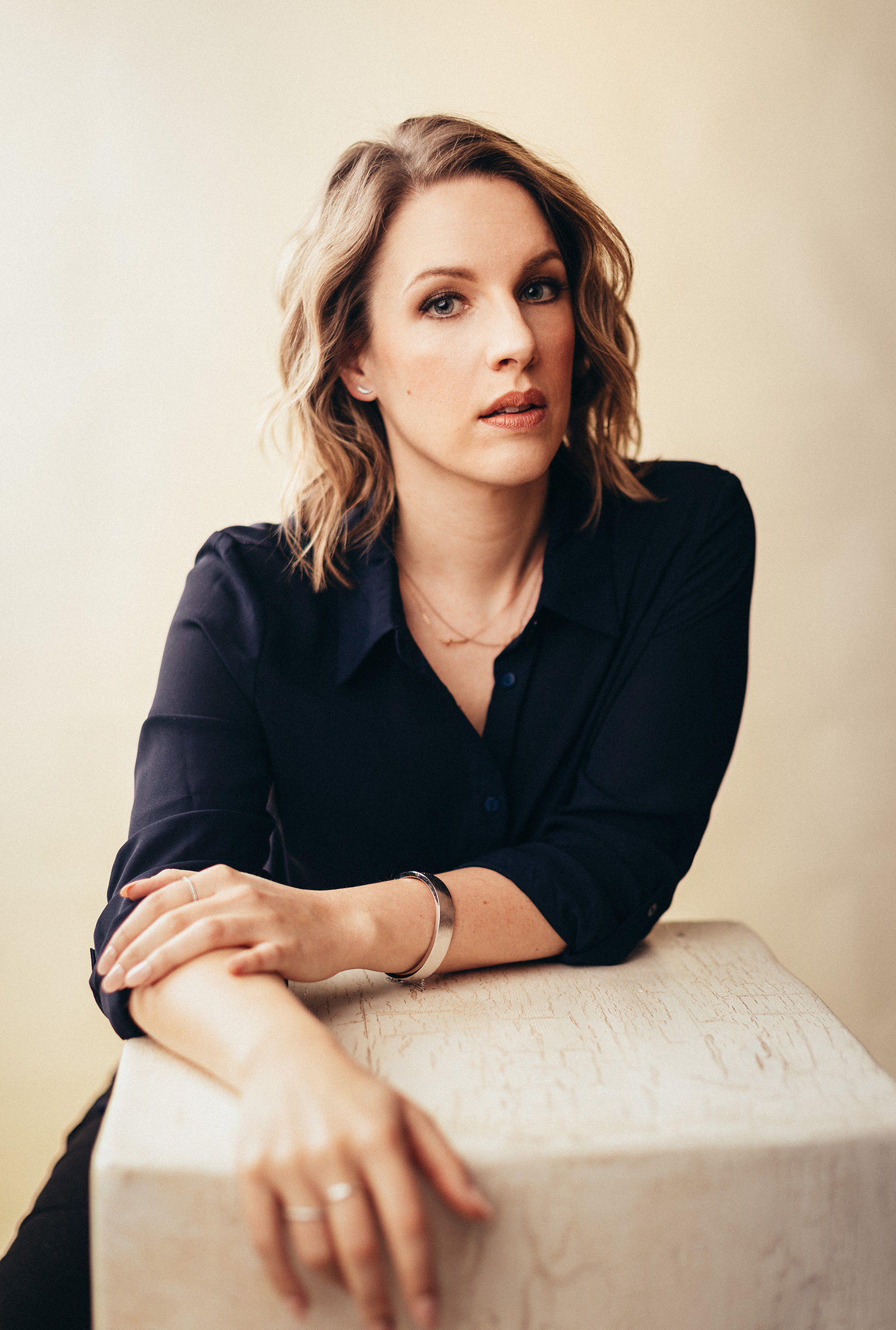 Jessie Mueller