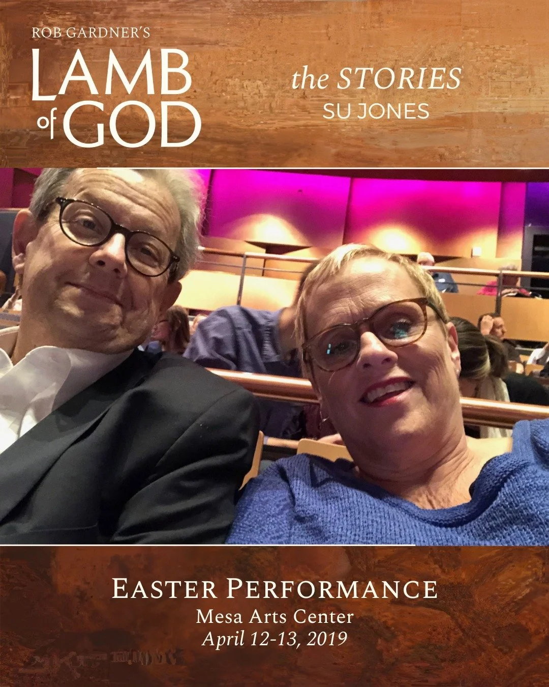 Su Jones: In 2019, my husband had been fighting cancer for three years. That year, we were told that all treatments had been exhausted and that he likely had only a few months to live. Though we tried to be accepting and brave, the reality of death w