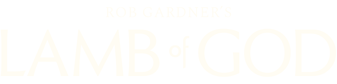 Lamb of God by Rob Gardner