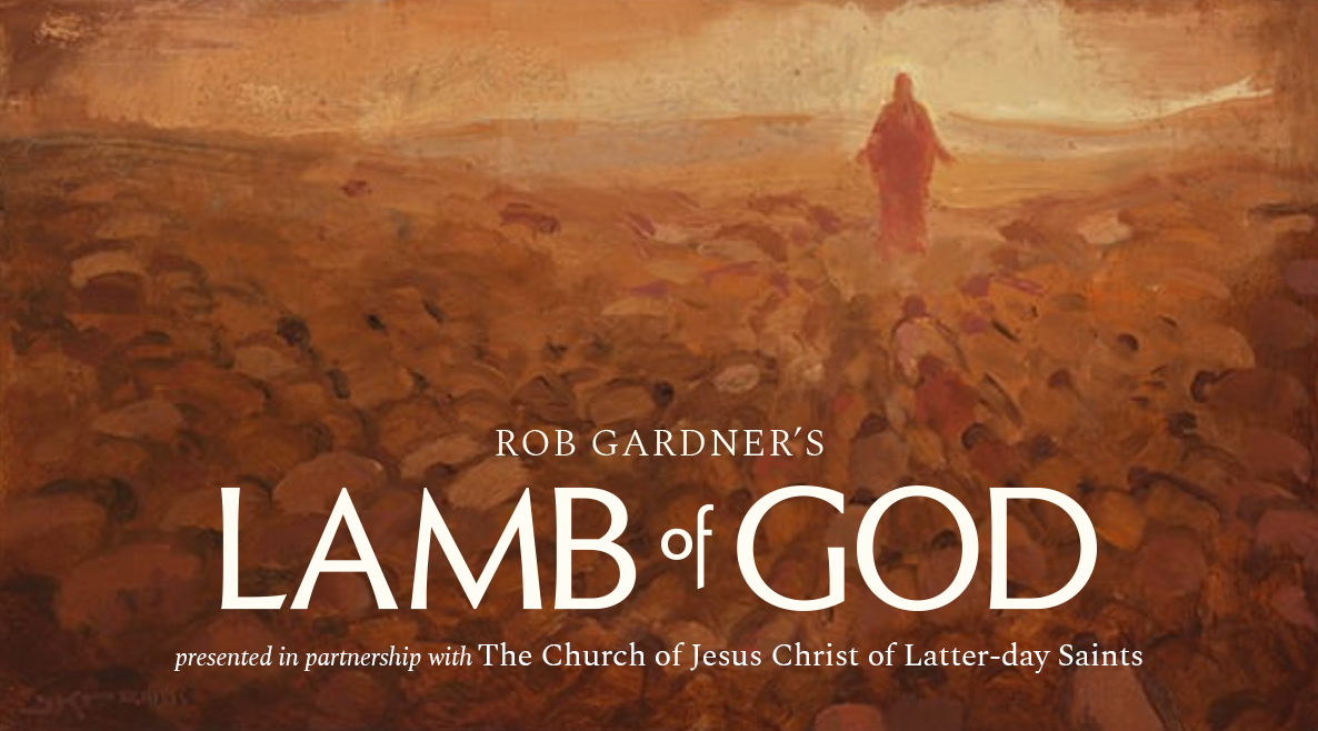 Every knee shall bow