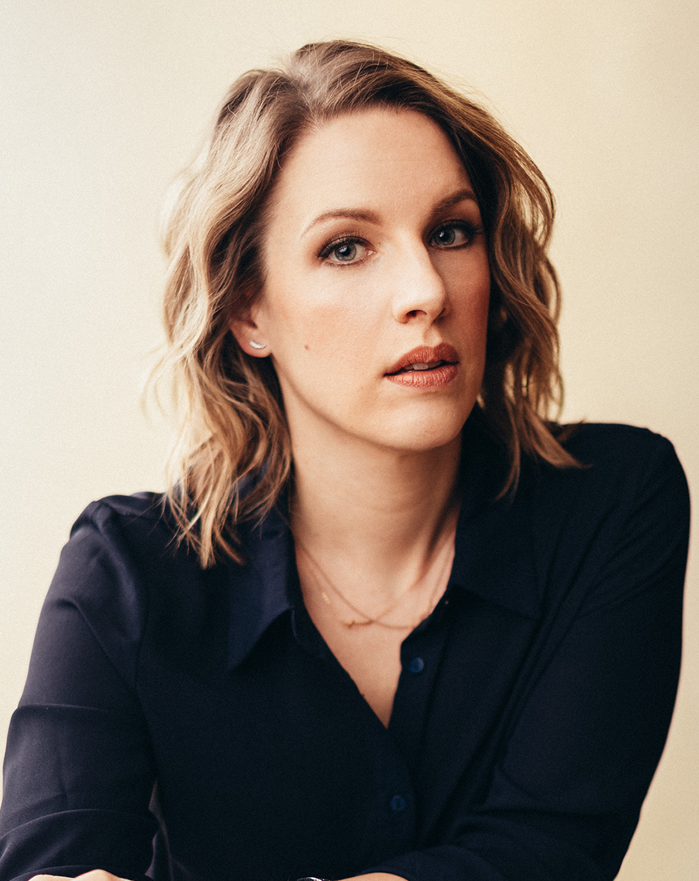 Jessie Mueller as Mary the Mother