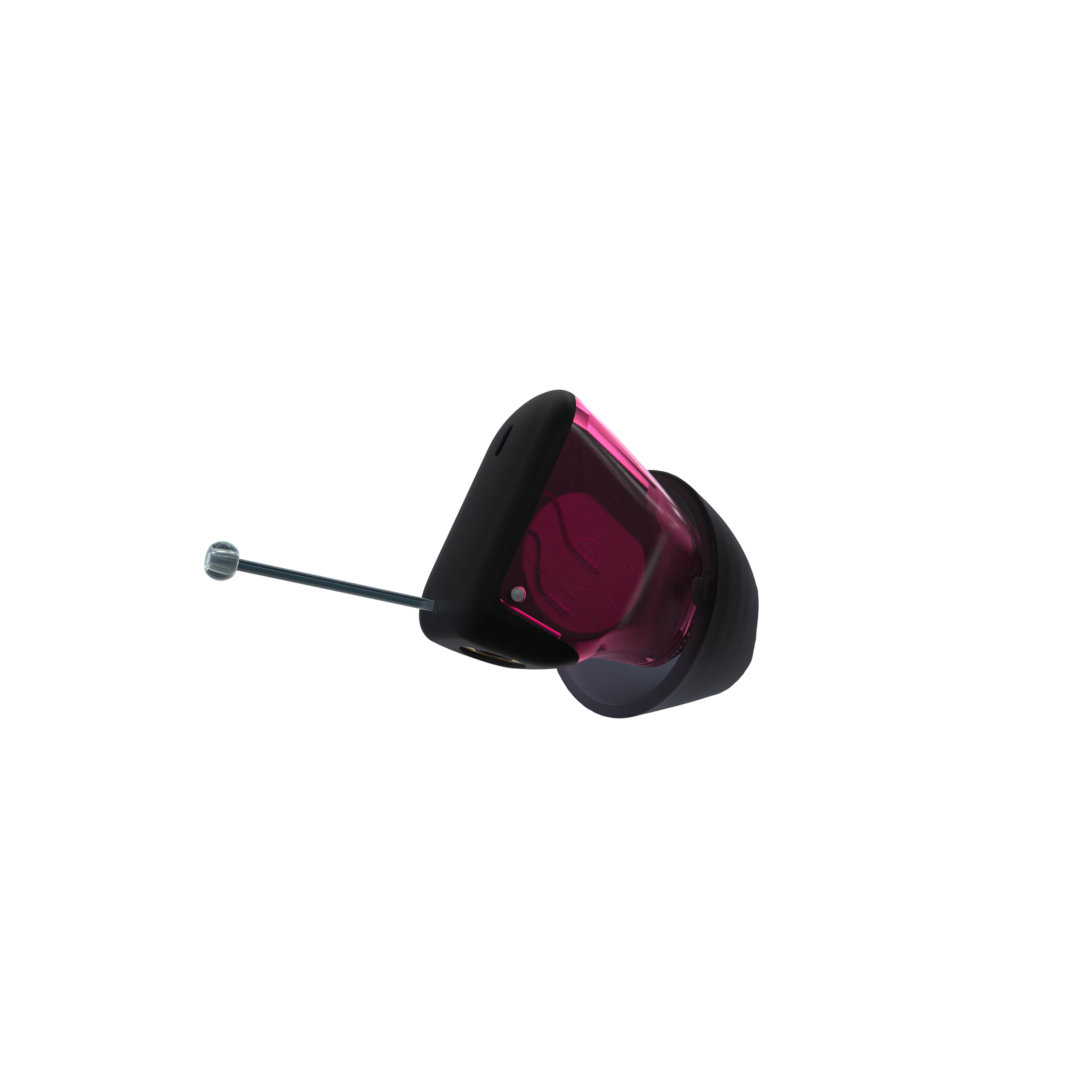 Kanal İçi İşitme Cihazları (CIC)