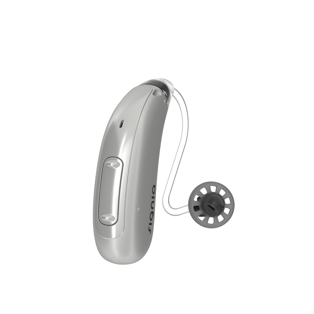 Kulak Arkası İşitme Cihazları  (BTE)