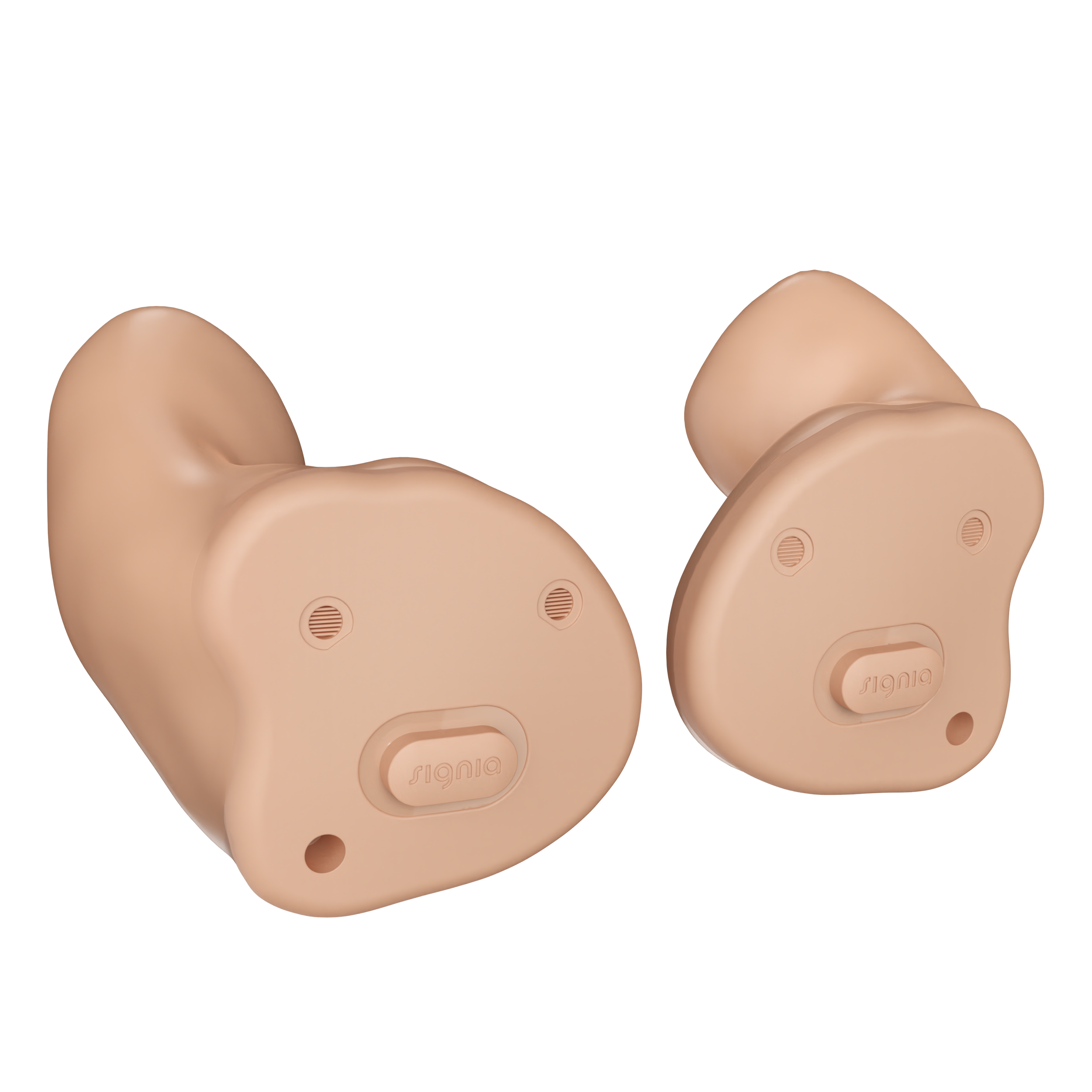 Kulak İçi İşitme Cihazları (ITE)