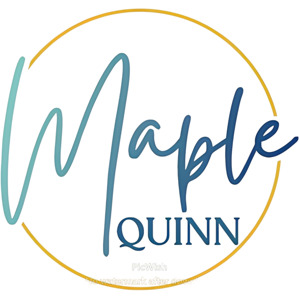 Maple Quinn Cozy Mysteries