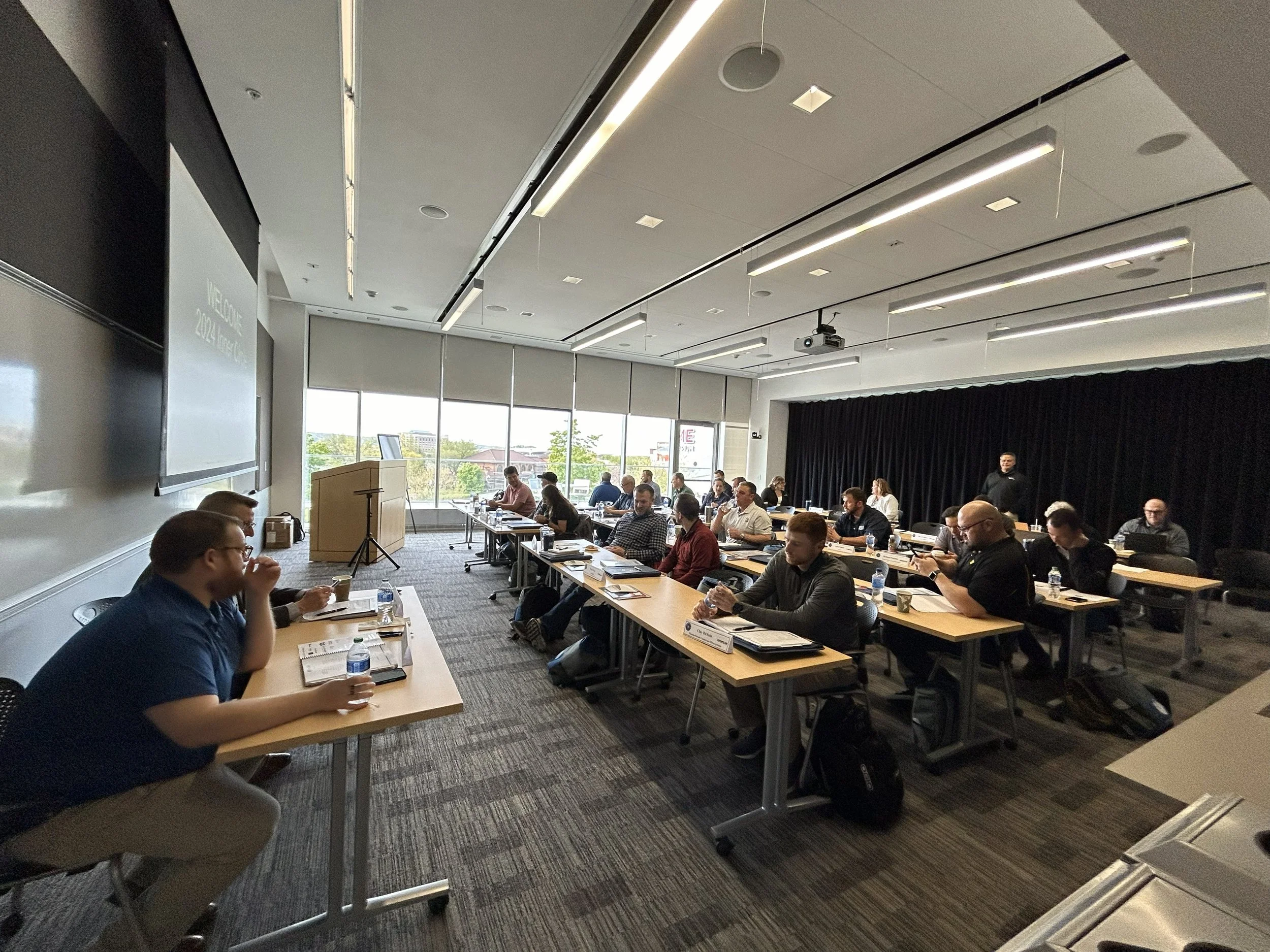 Incentive Compensation & Rewards