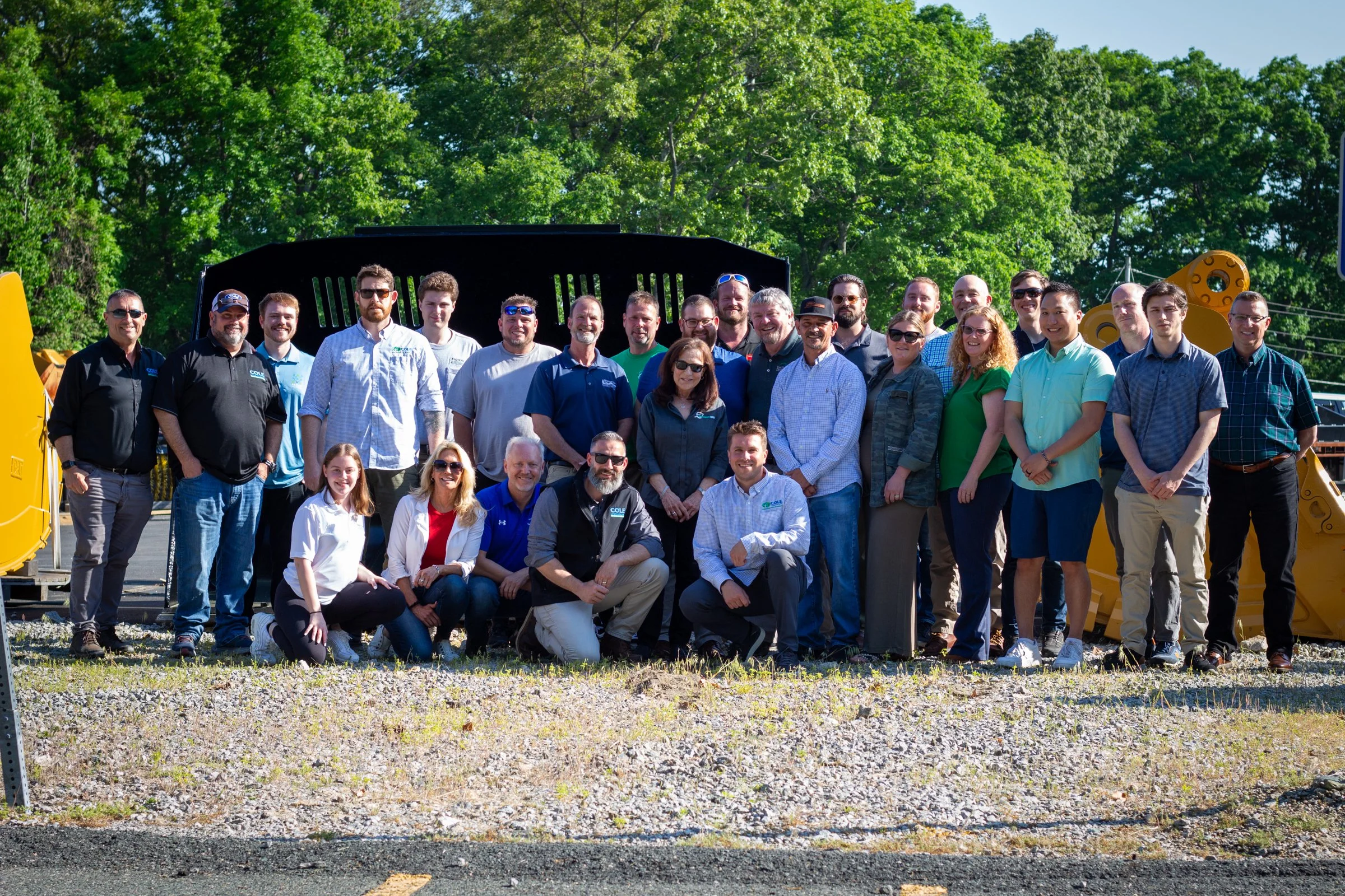 Client & Employee Appreciation 