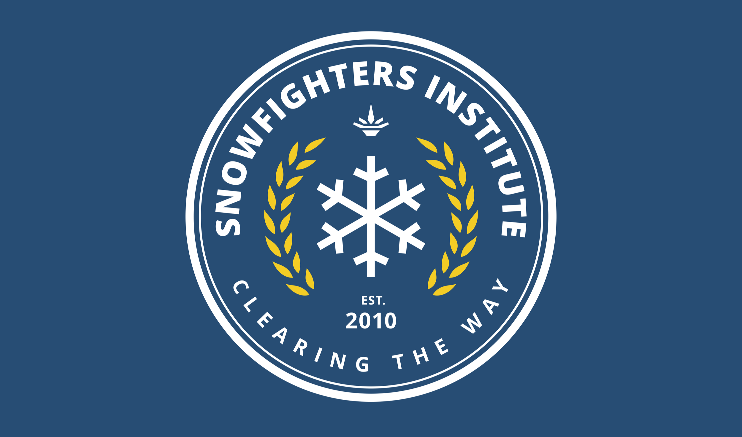 Ready, Set, SELL! Now is the time to sell Snow contracts.