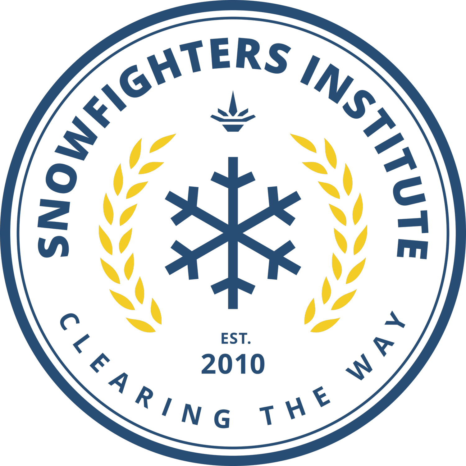 Snowfighters Institute