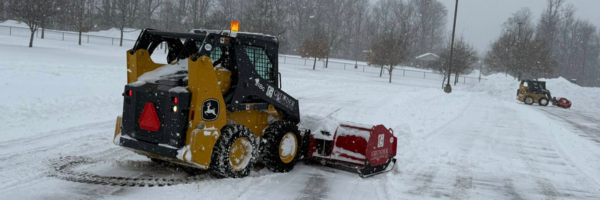 Attacking Snow with a Vengeance