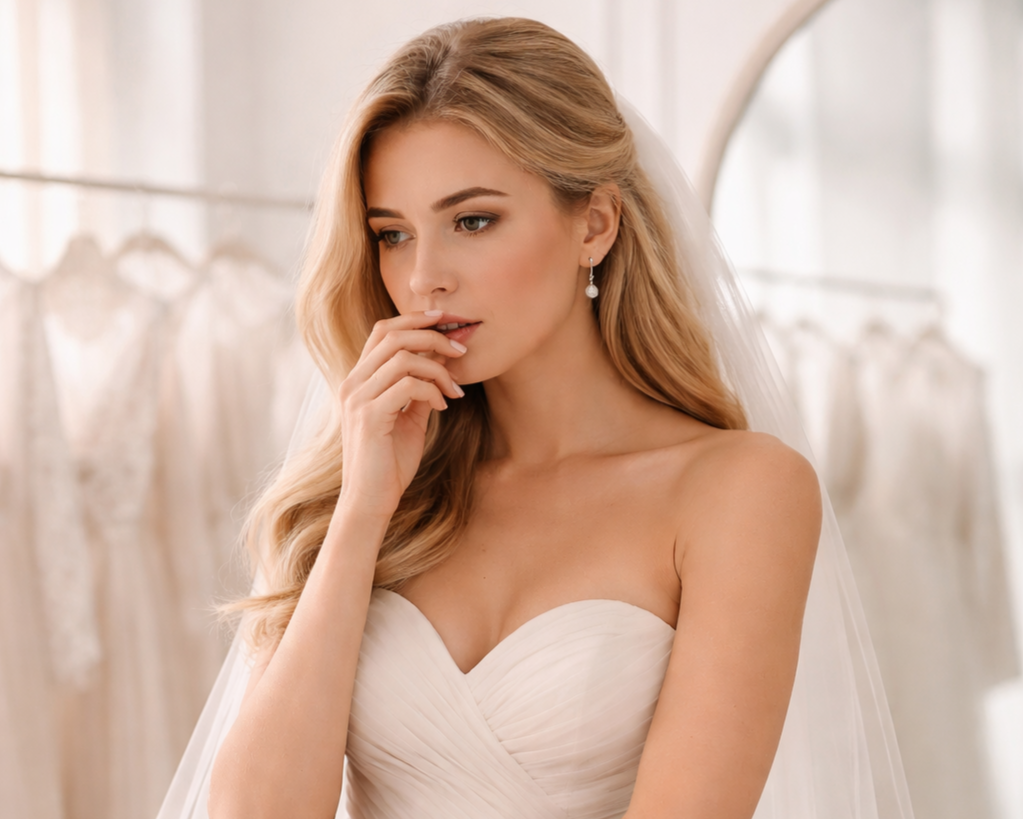 Dress Regret - A Genuine Bridal Phenomenon