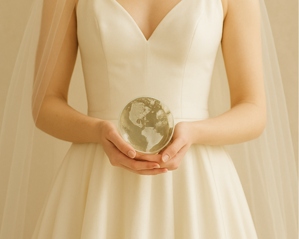 Why Pre-Loved Dresses Deserve an Encore