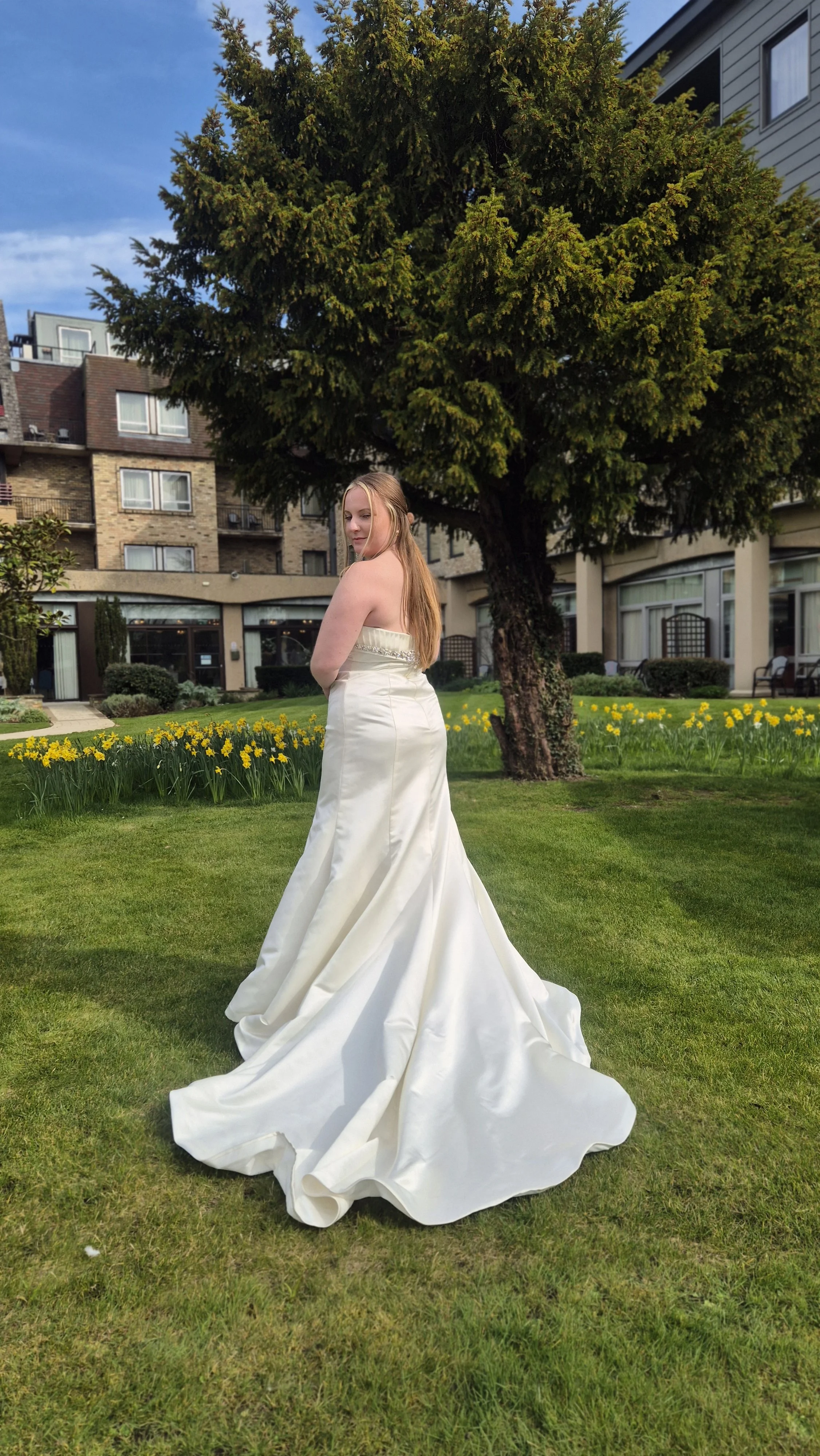 How to have the Wedding That Feels Like YOU