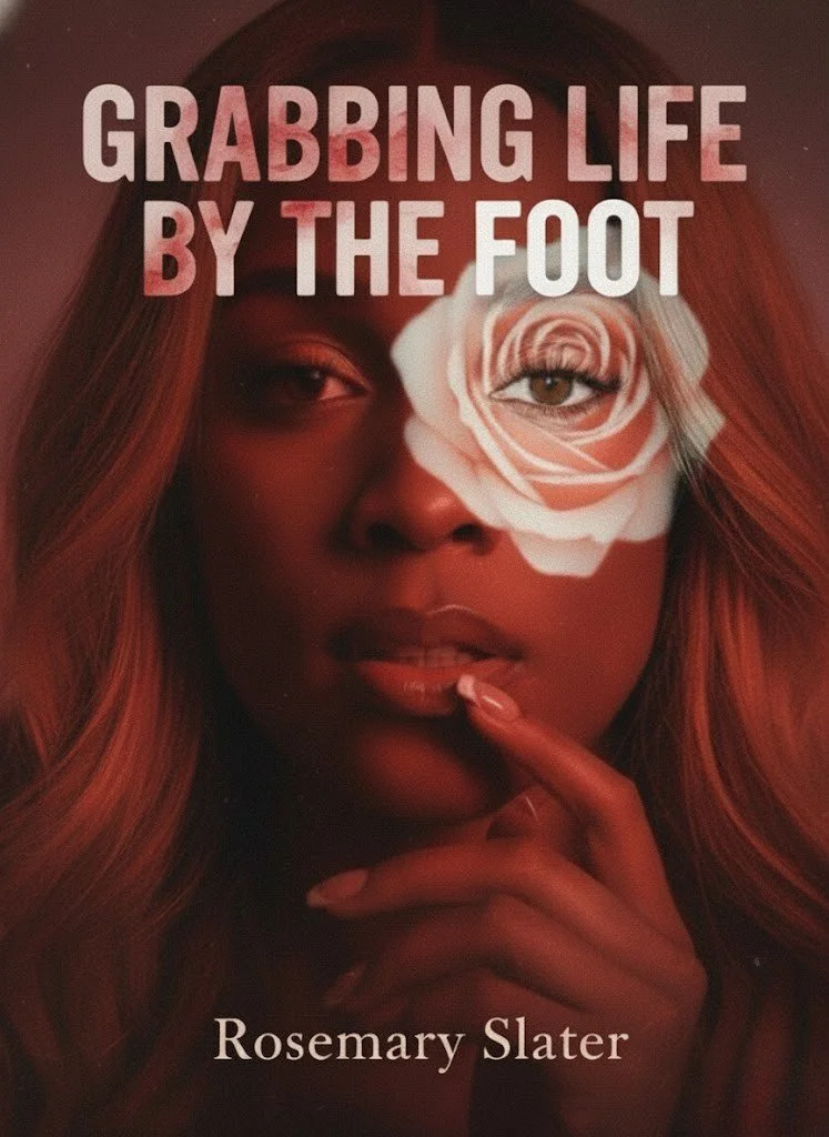 Grabbing Life by the Foot - Paperback
