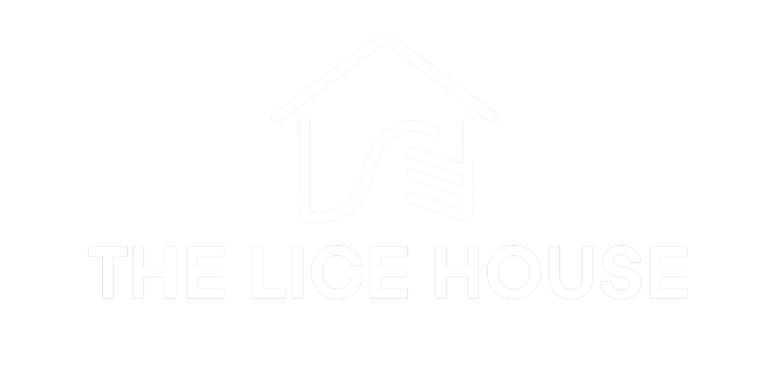 The Lice House