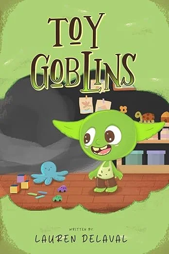 Toy Goblins