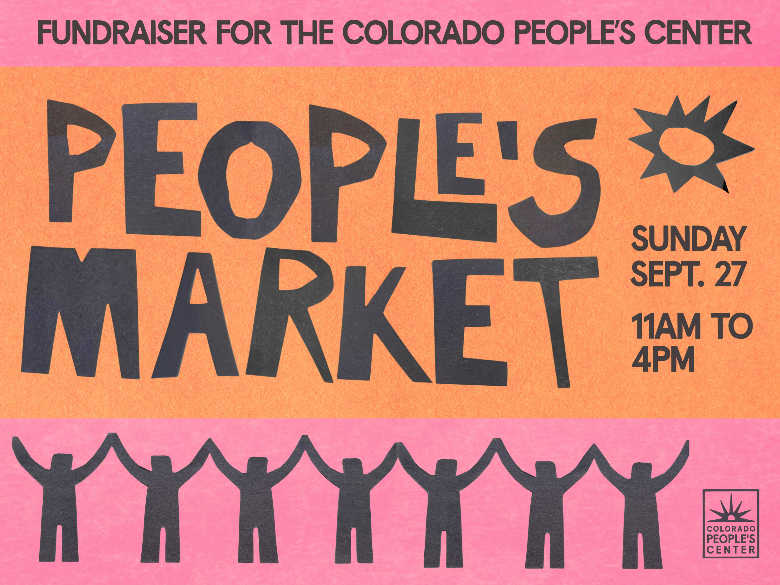The People's Market