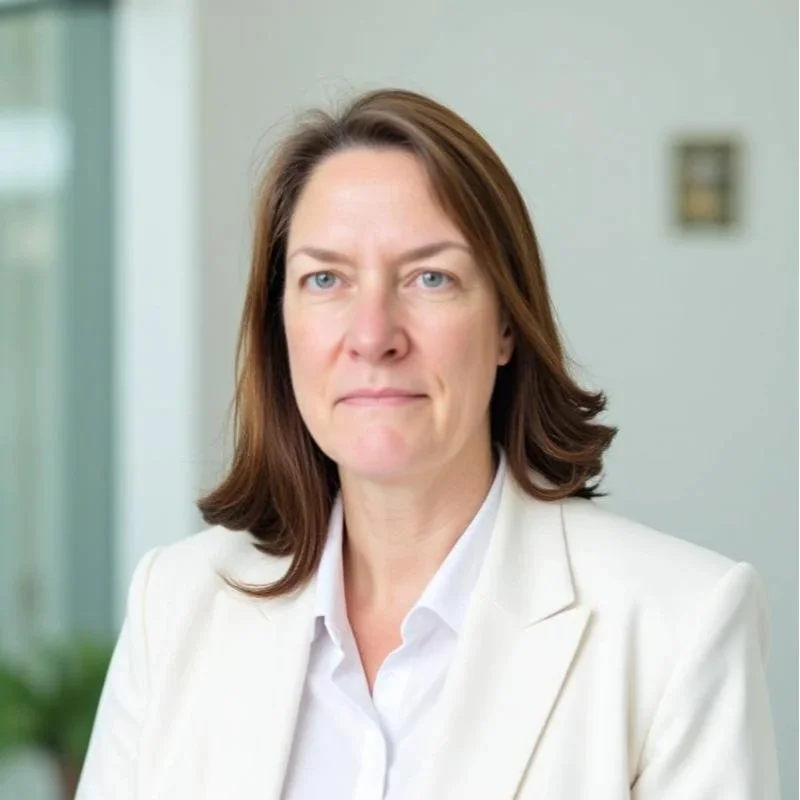 Jan Morrison Named Board President