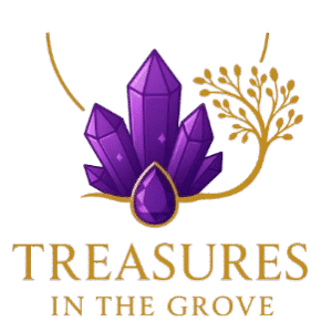 Treasures in the Grove