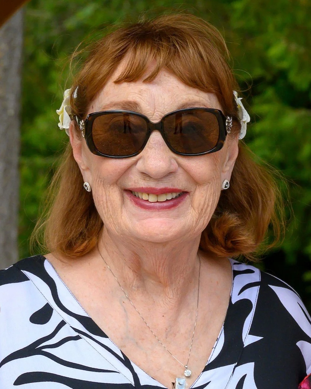 Board Member Judith McGee