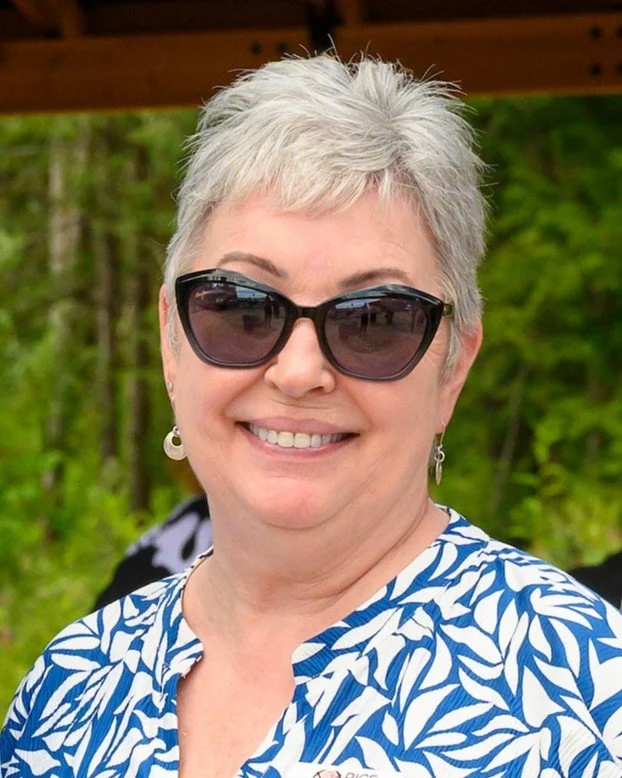 Board Member Margaret McMillan