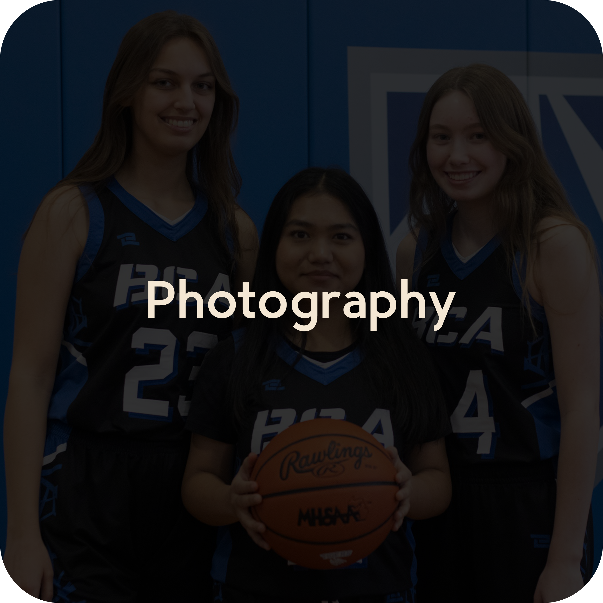 Media Production - Photography Collection
