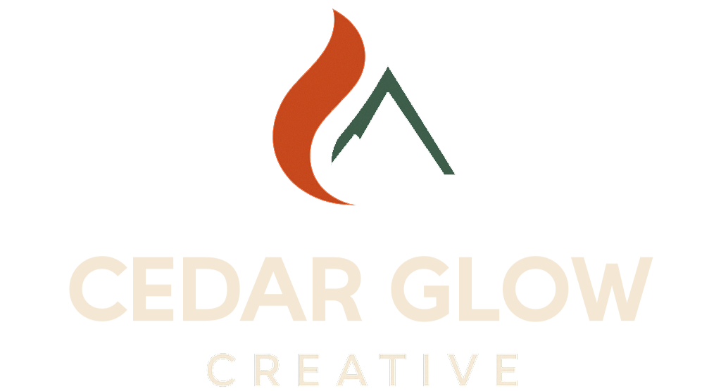 Cedar Glow Creative