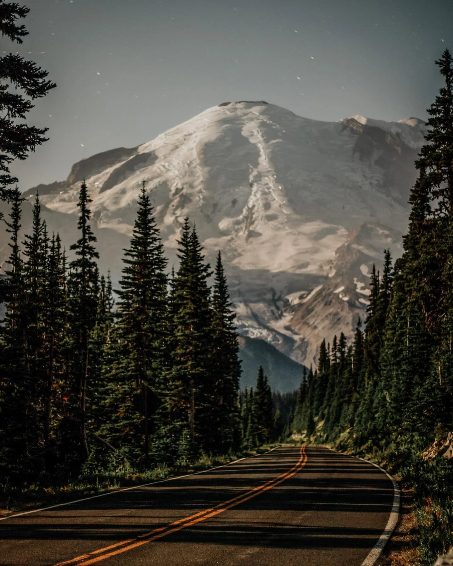 Sunset Lake Camp - Media Production (Photography)