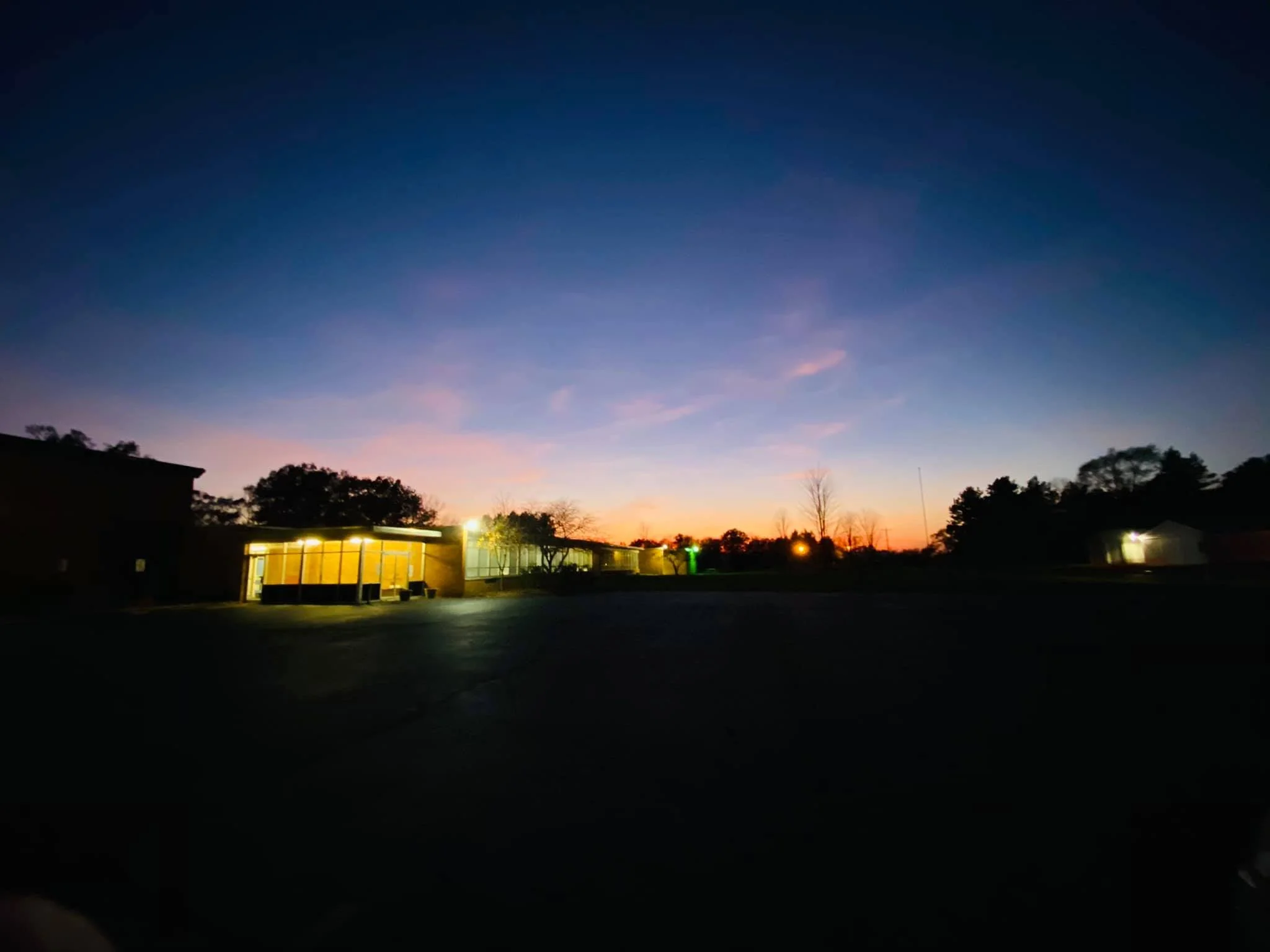 Battle Creek Academy - Media Production, Website Design & Social Media Optimization