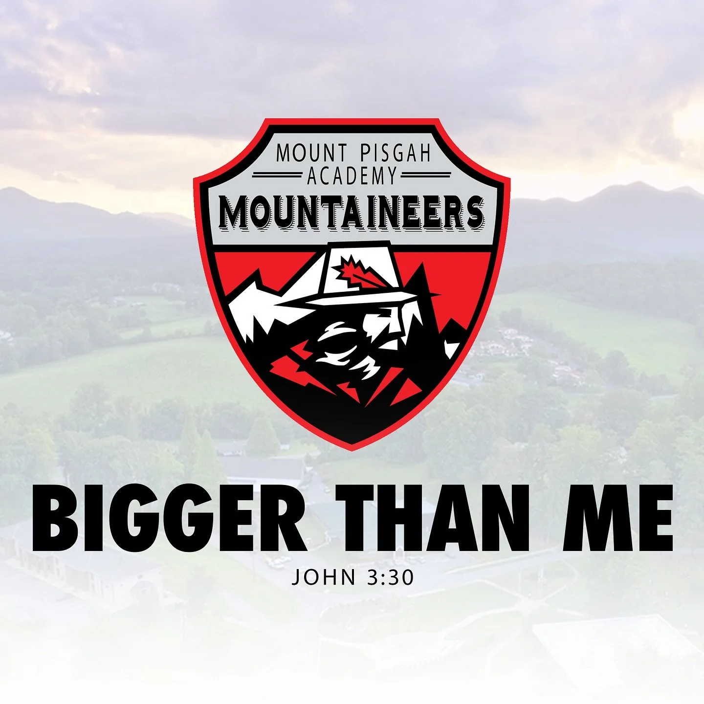 Mount Pisgah Academy - Athletic Social Media Optimization