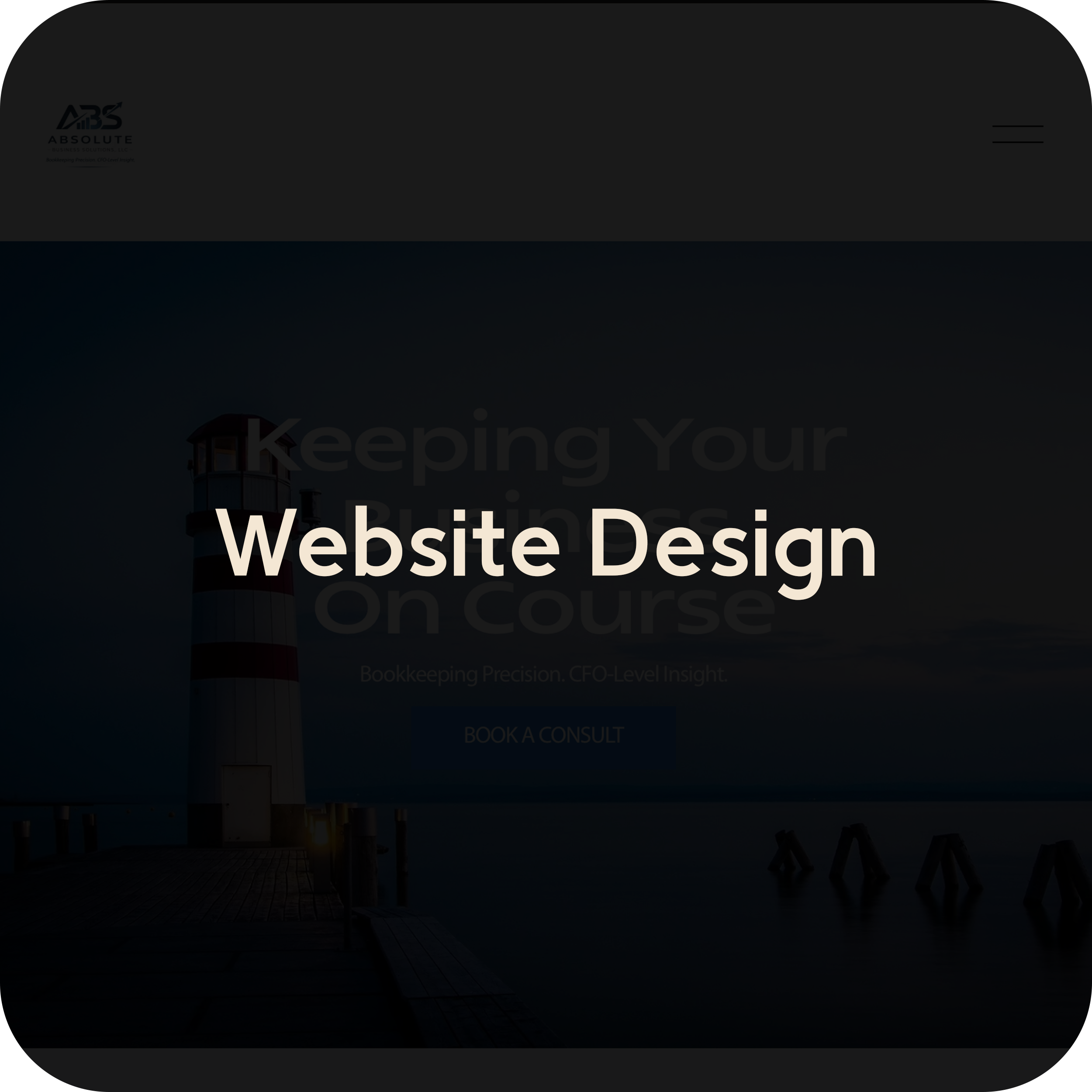 Website Design