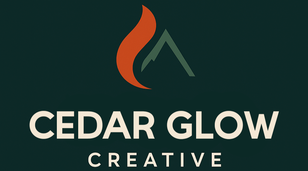 Cedar Glow Creative