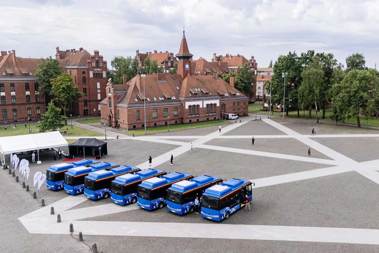 Renginių fotografija