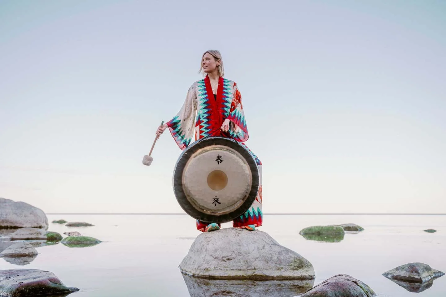 Kūrybinės / asmeninės fotosesijos