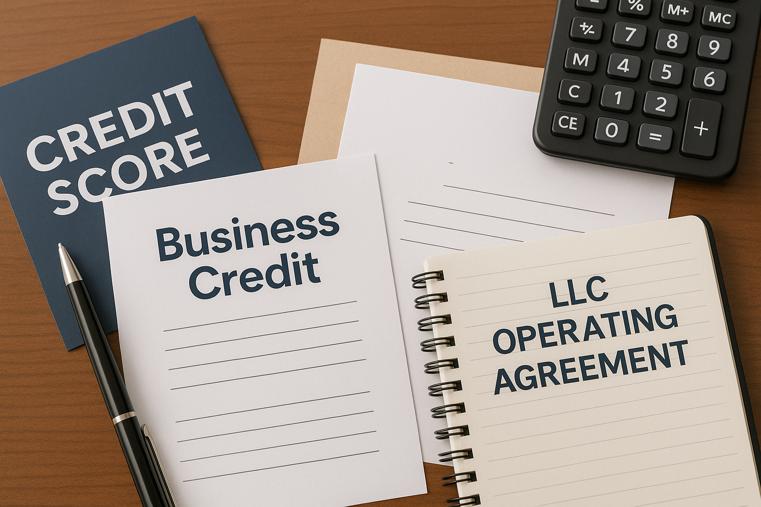 Servicios de Estructuración Empresarial, Crédito Personal y Negocio