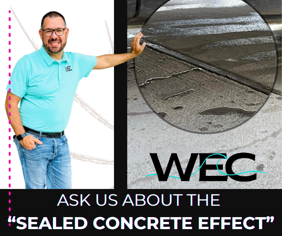 Driveway Sealing by Watsons Exterior Cleaning