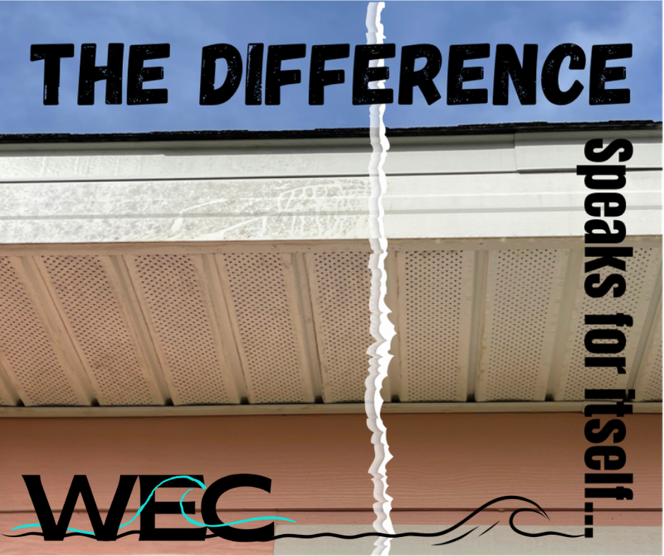 House Soft Wash by Watsons Exterior Cleaning