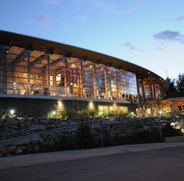 Field trip to Whistler Date TBC