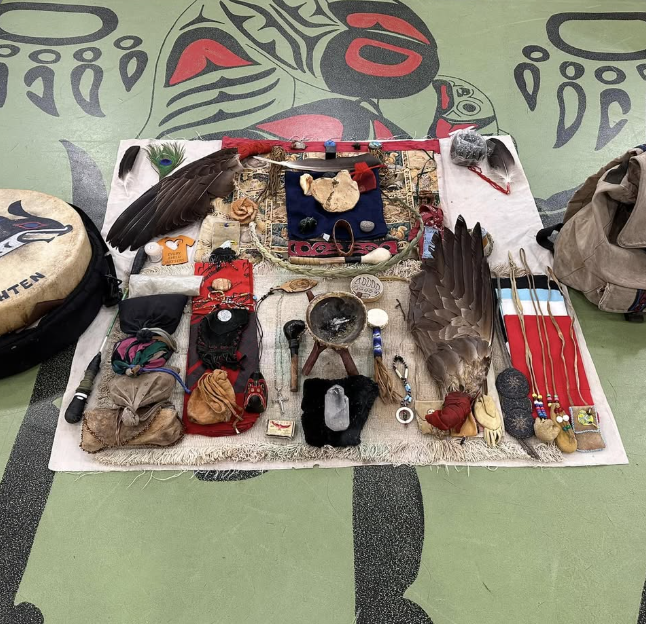 Staff Professional Development with Mike James