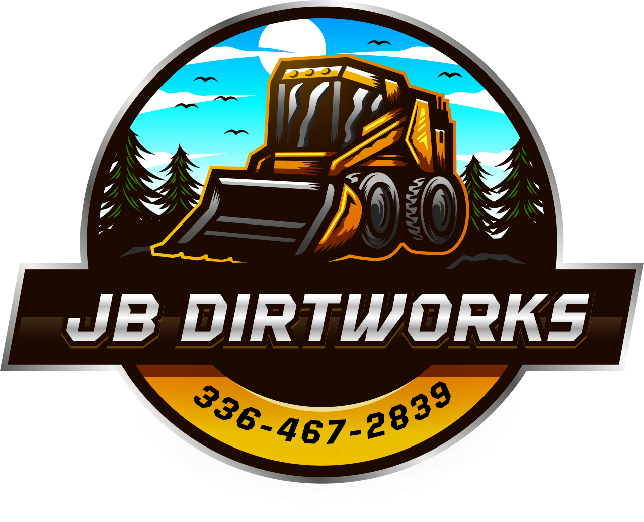 JB DirtWorks