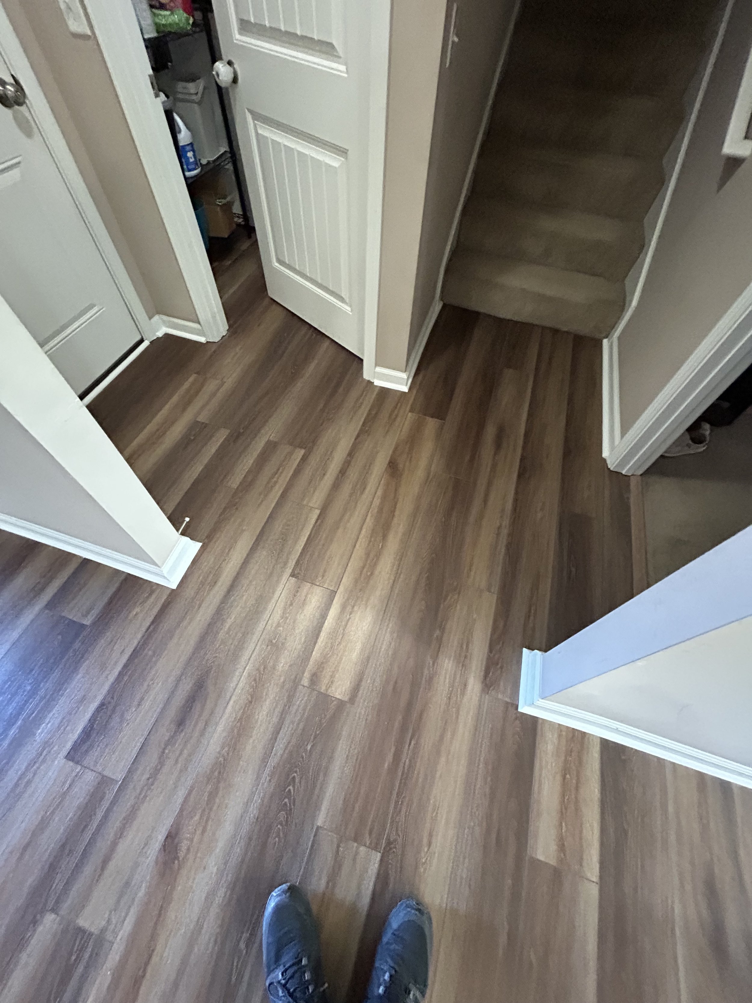 Flooring