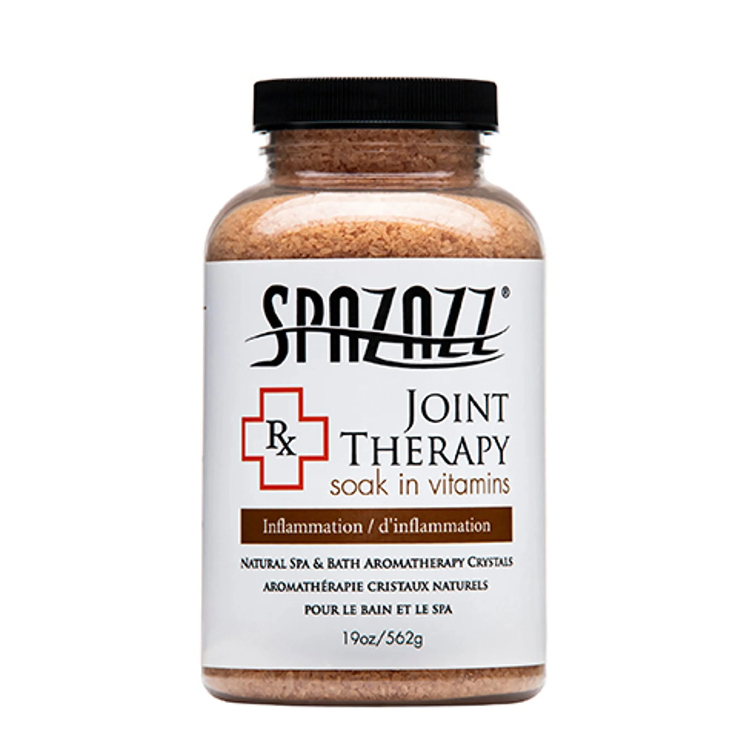Spazazz RX Joint