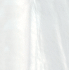 Close-up of a white fabric or material.