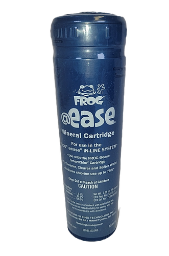 FROG @ease Mineral Cartridge