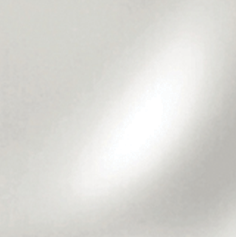 Blank white surface or wall with a subtle shadow or light reflection