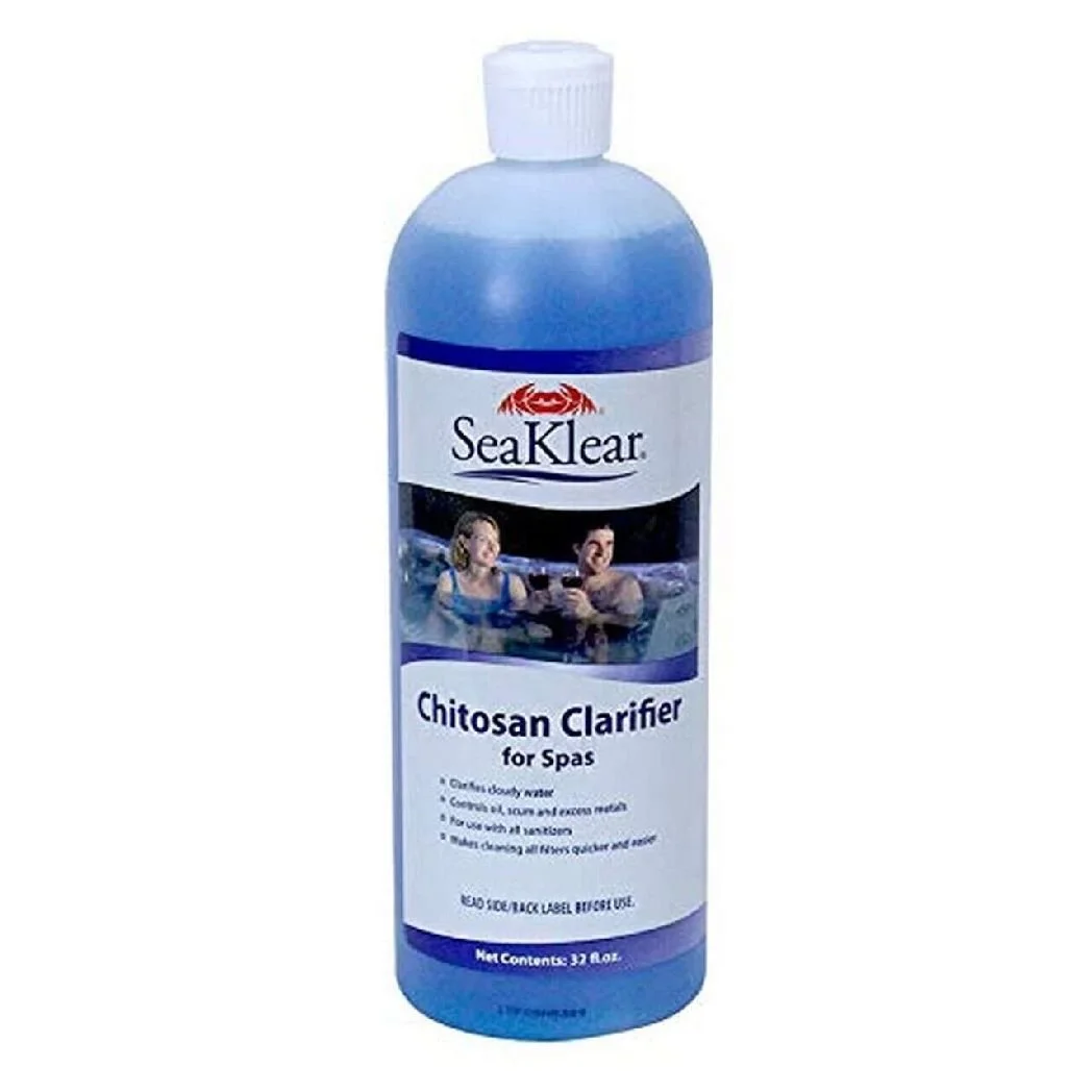 SeaKlear® Natural Spa Clarifier