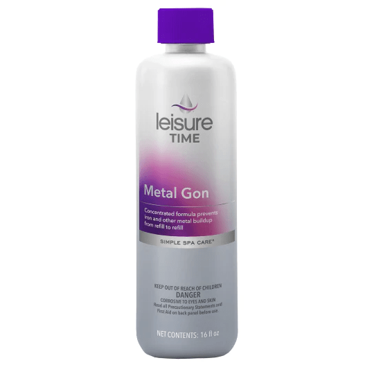 Leisure Time®  Metal Gon