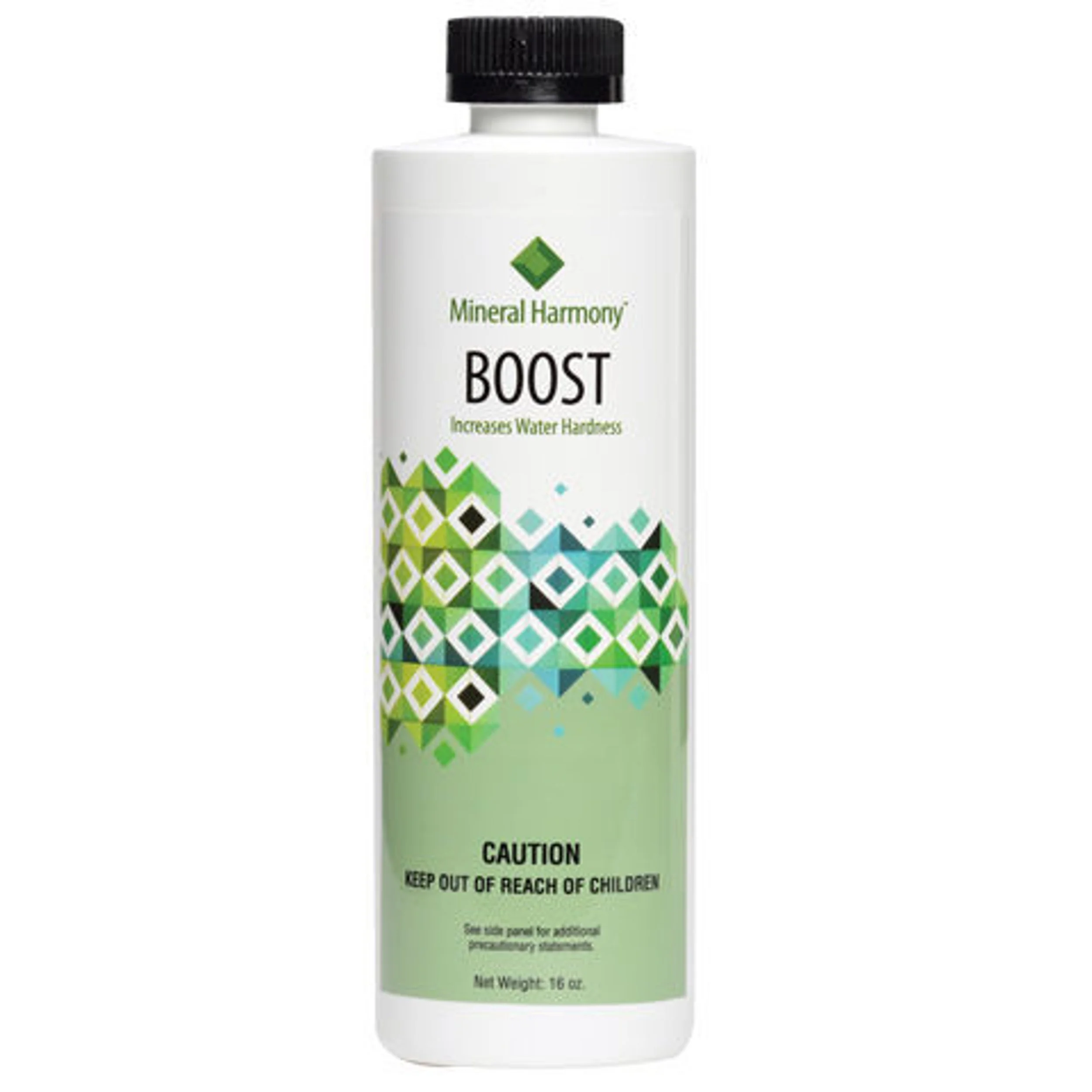 BOOST - Calcium Increaser for Hot Tubs