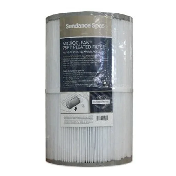 Sundance Spas®  780 Series Pleated Filter